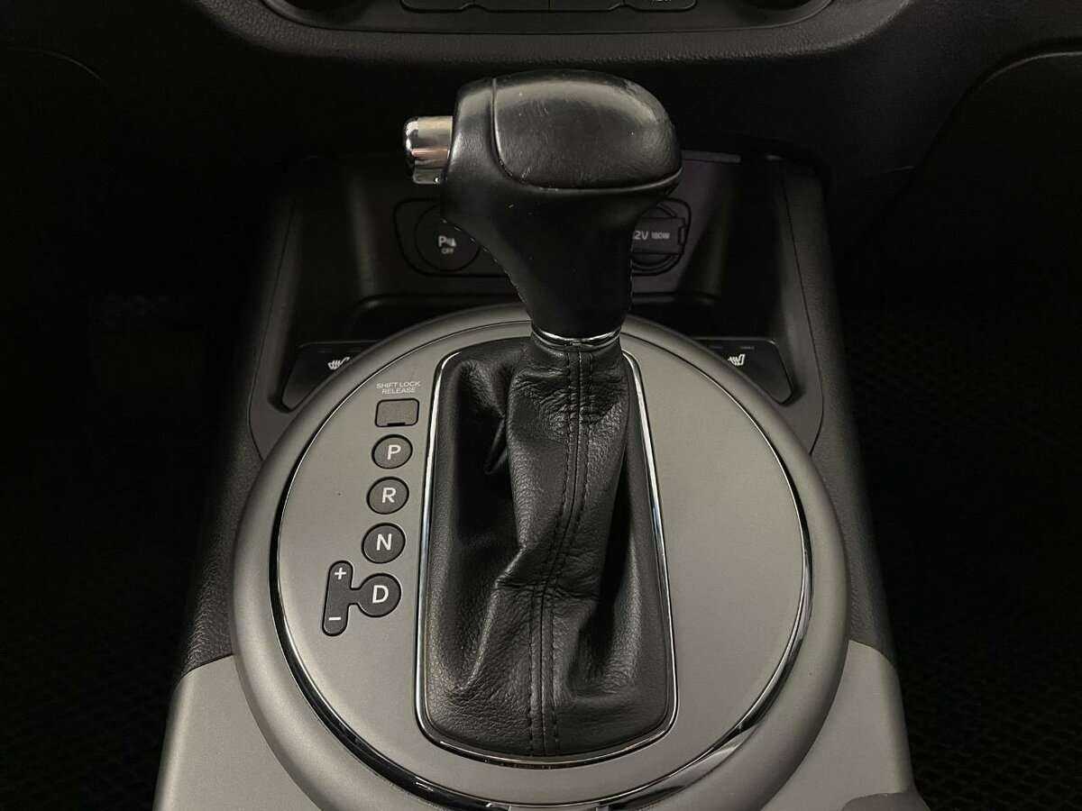 Купить Kia Sportage, 2015, 180 473 км, фото №13