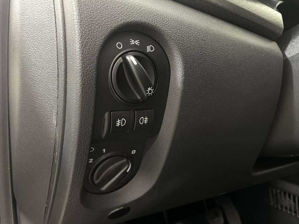 Купить Lada (ВАЗ) Granta, 2021, 95 652 км, фото №9