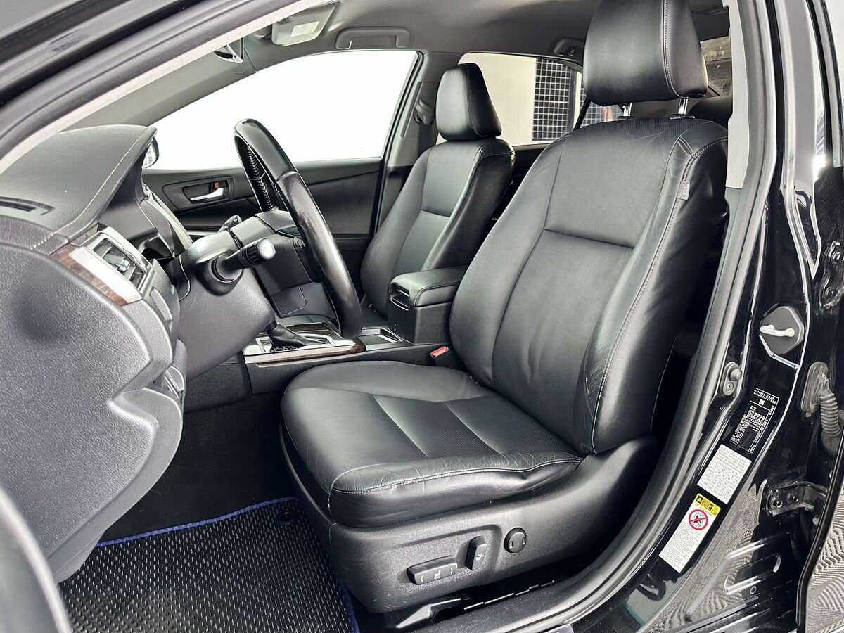 Купить Toyota Camry, 2016, 232 610 км, фото №8