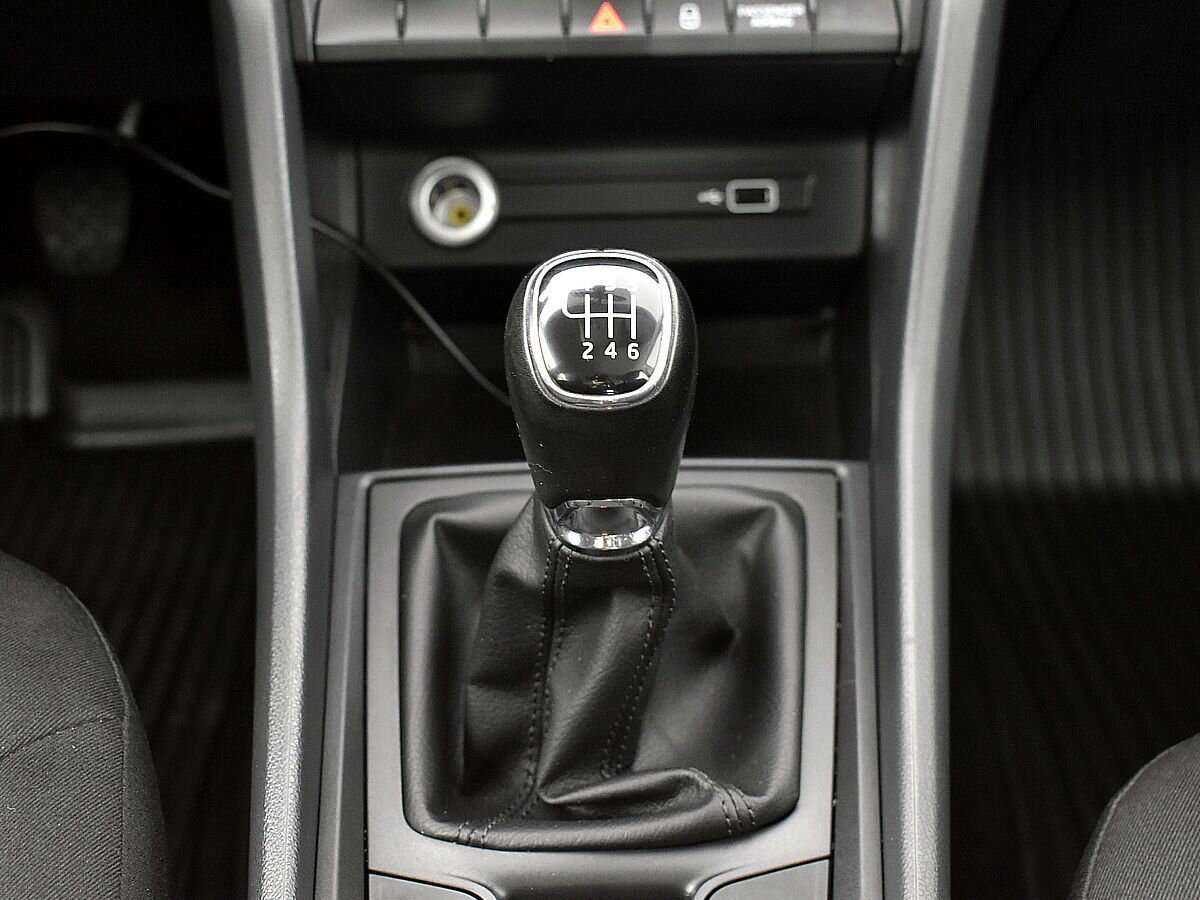 Купить Skoda Kodiaq, 2018, 42 538 км, фото №14