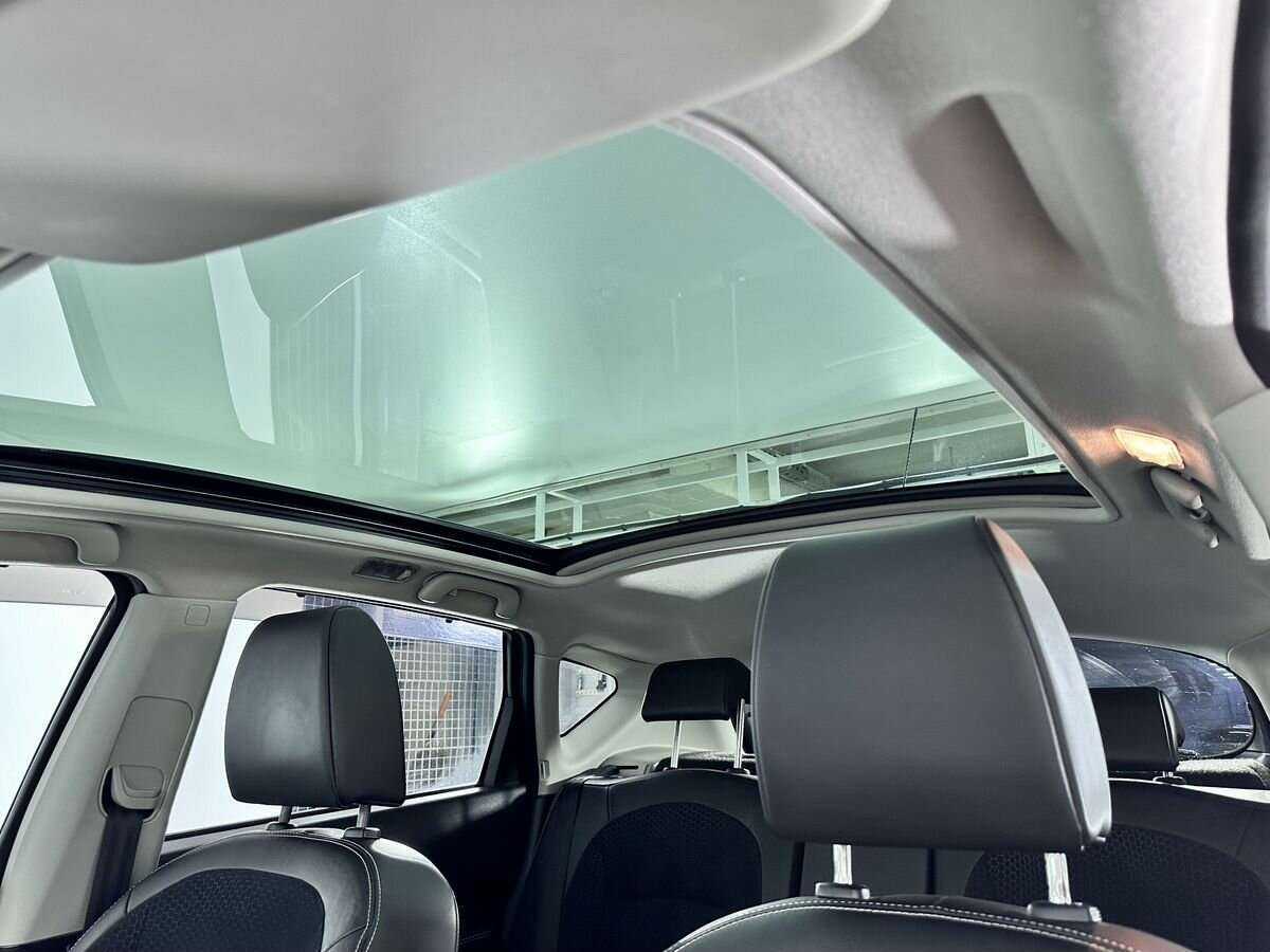 Купить Nissan Qashqai, 2013, 182 977 км, фото №15