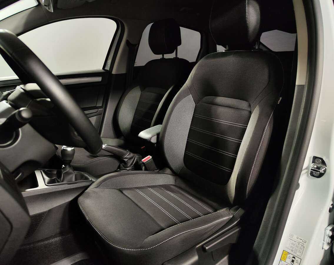 Купить Renault Arkana, 2021, 32 000 км, фото №5