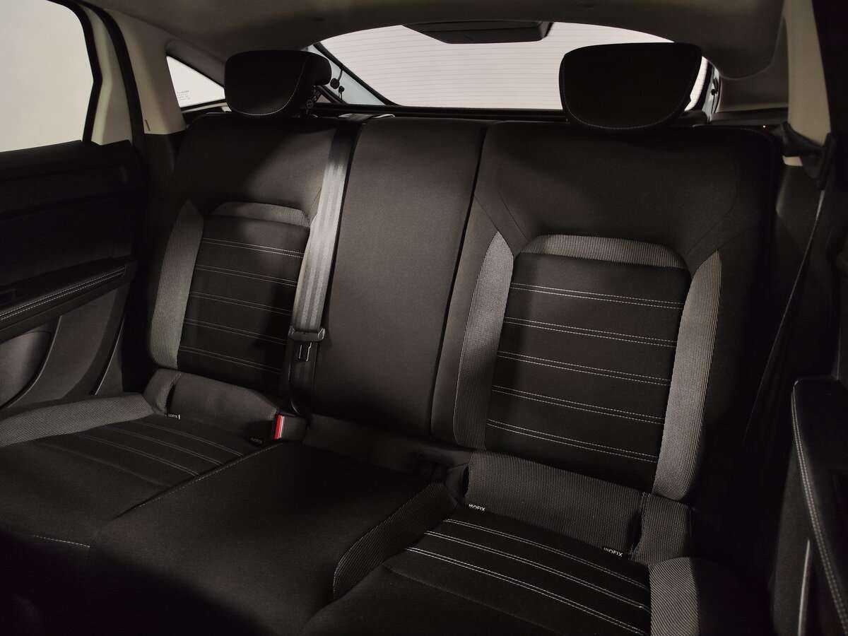 Купить Renault Arkana, 2021, 32 000 км, фото №8