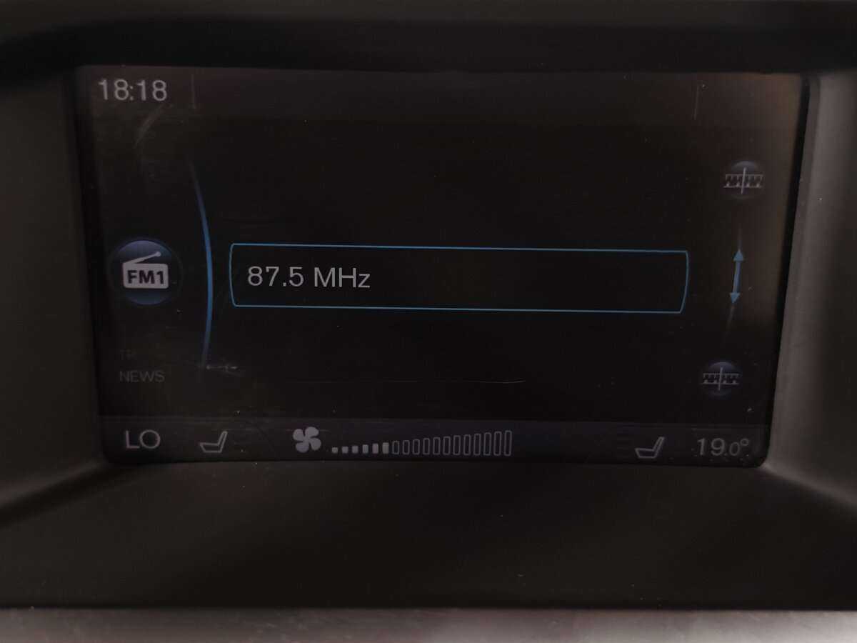 Купить Volvo S60, 2012, 166 000 км, фото №10