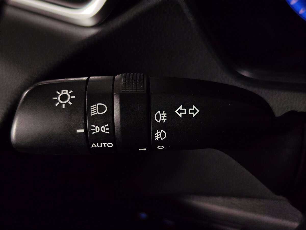 Купить Toyota Corolla, 2019, 76 100 км, фото №21