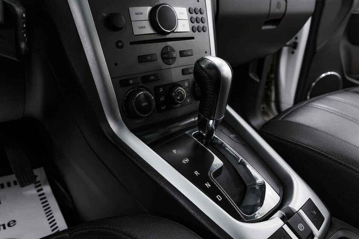 Купить Opel Antara, 2015, 154 500 км, фото №12