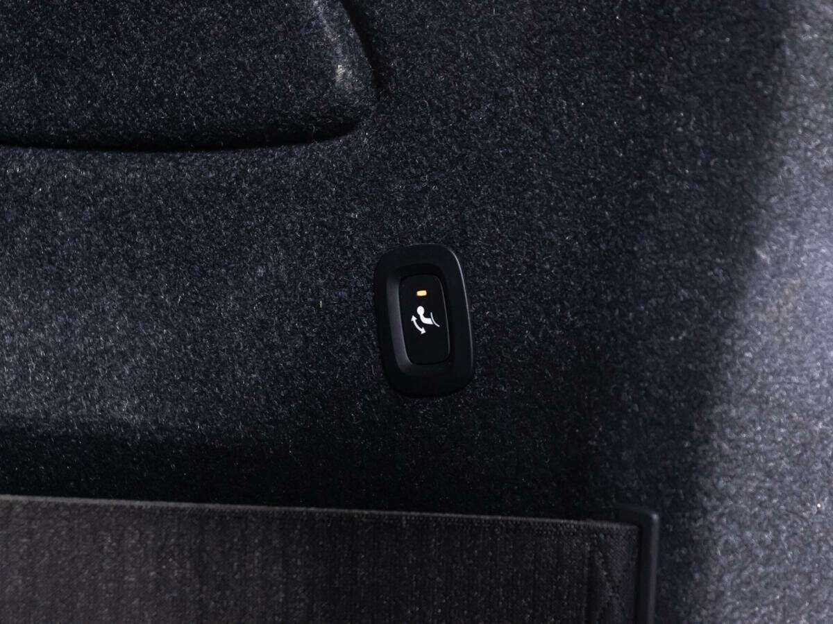 Купить Volvo XC40, 2019, 64 437 км, фото №15