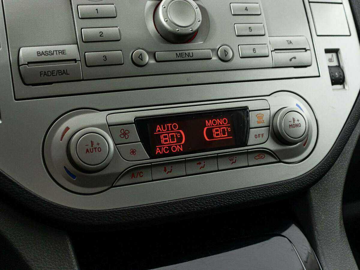 Купить Ford Kuga, 2012, 194 057 км, фото №15