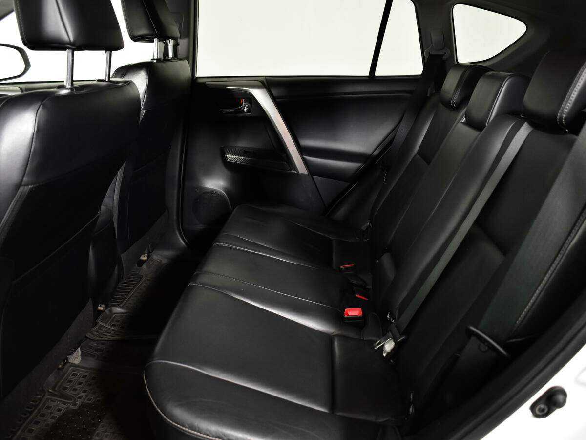 Купить Toyota RAV4, 2013, 170 549 км, фото №10