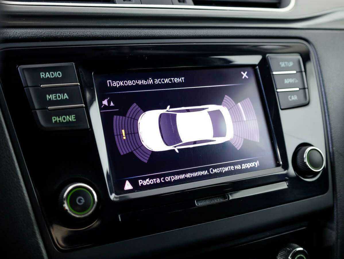 Купить Skoda Rapid, 2018, 164 038 км, фото №16