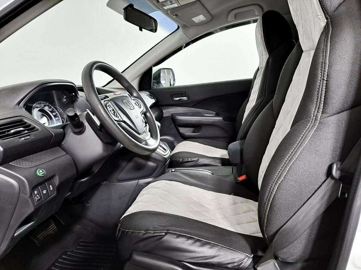 Купить Honda CR-V, 2013, 171 000 км, фото №14