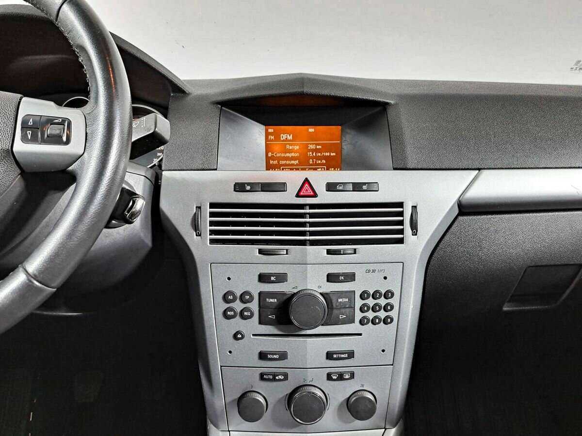 Купить Opel Astra, 2013, 185 500 км, фото №14