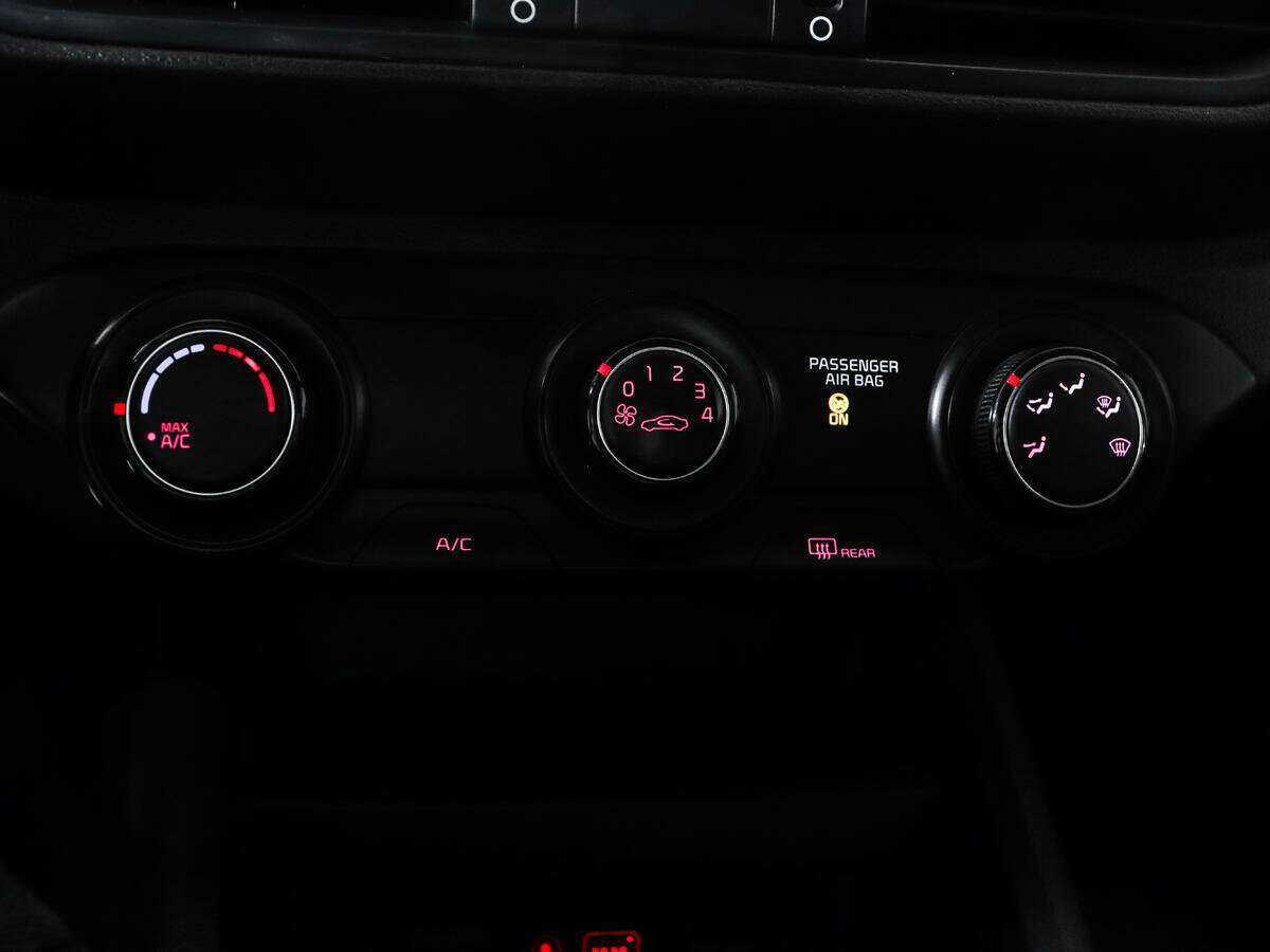 Купить Kia Cerato, 2019, 103 000 км, фото №13