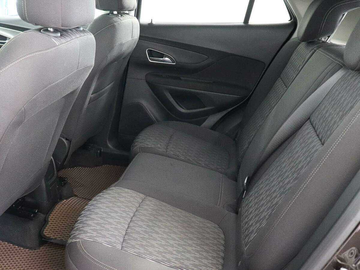 Купить Opel Mokka, 2014, 133 350 км, фото №9