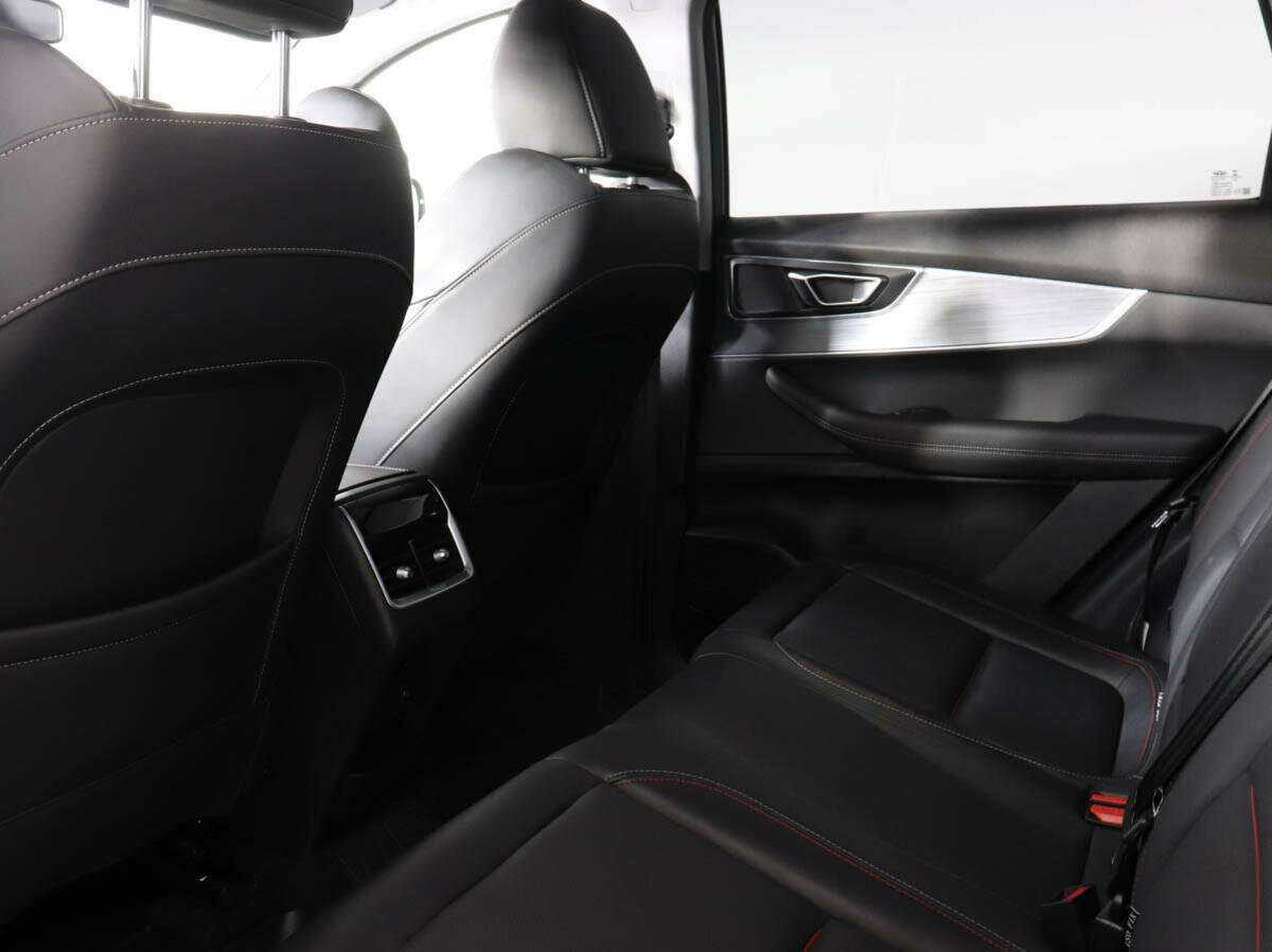 Купить CHERY Tiggo 7 Pro, 2020, 61 738 км, фото №12