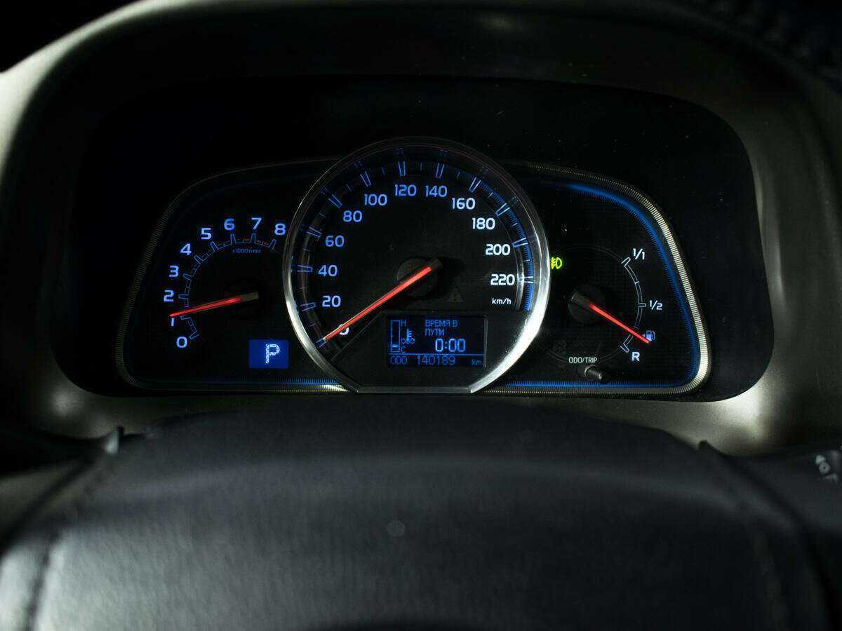 Купить Toyota RAV4, 2013, 140 000 км, фото №11