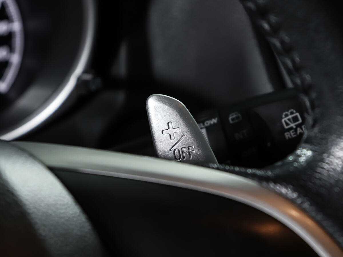 Купить Mitsubishi ASX, 2014, 110 182 км, фото №14