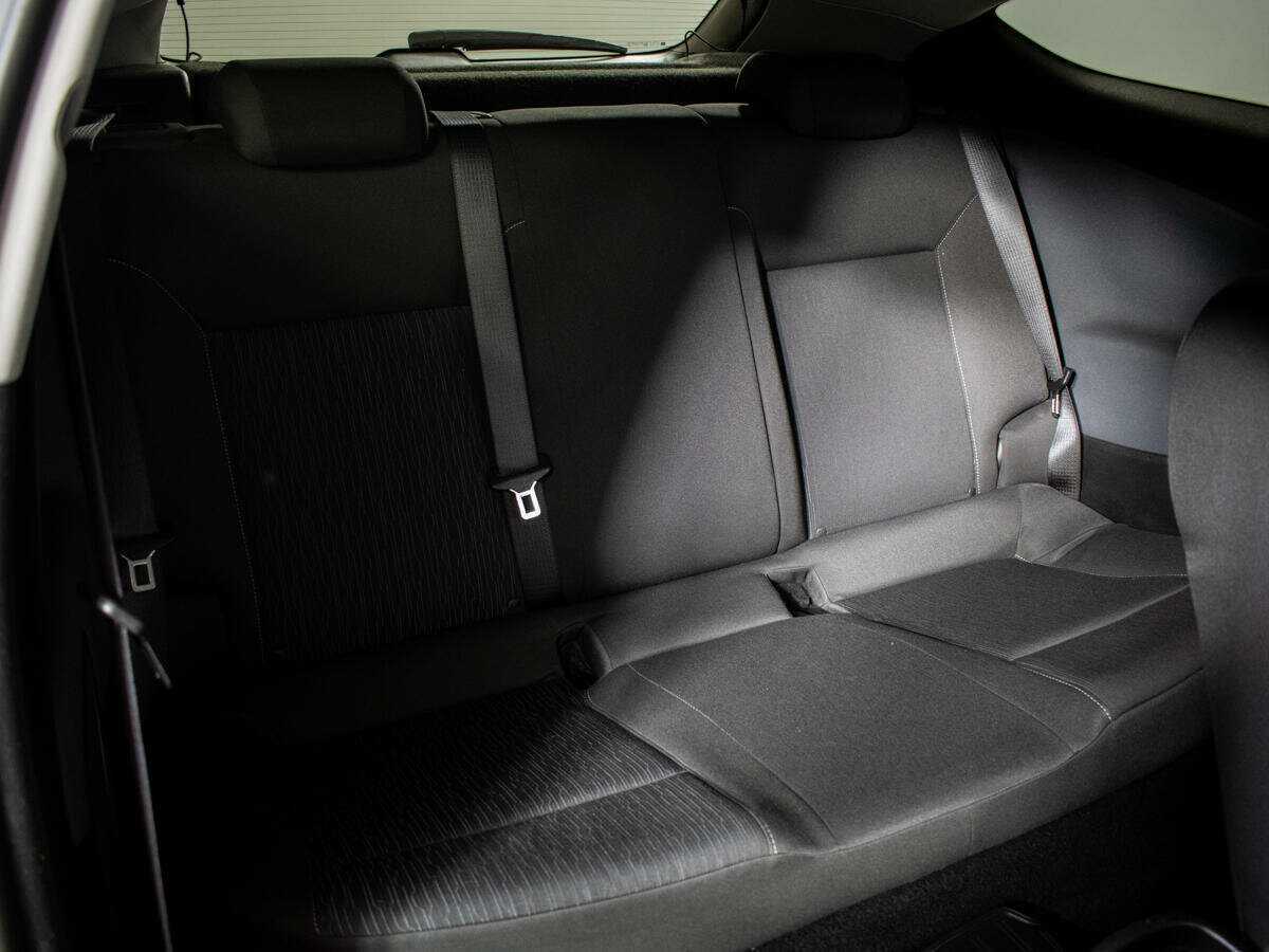 Купить Opel Astra GTC, 2013, 109 000 км, фото №9