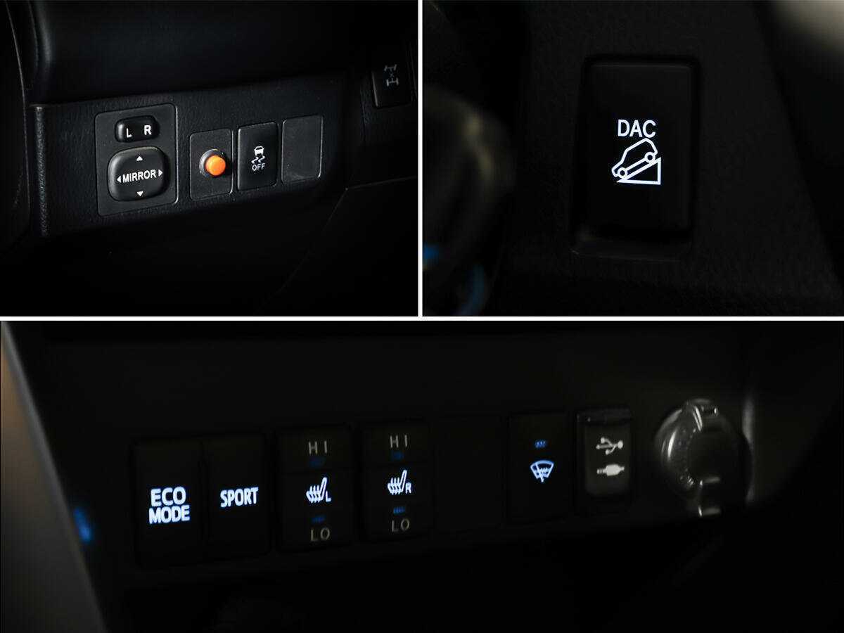 Купить Toyota RAV4, 2013, 28 900 км, фото №17