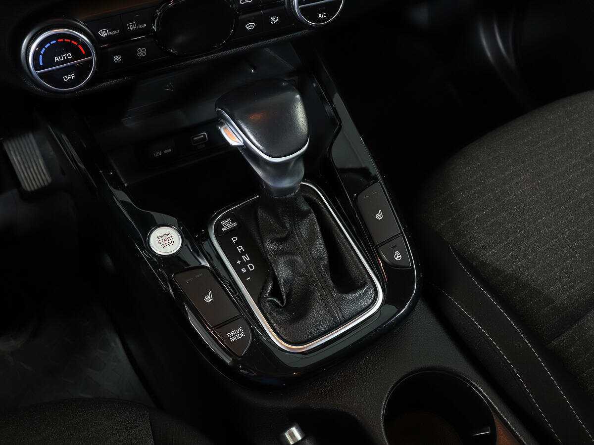 Купить Kia Soul, 2019, 83 438 км, фото №15