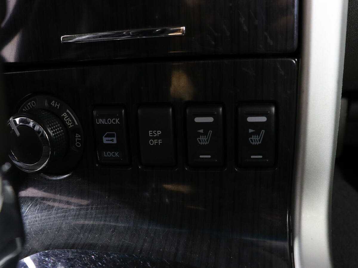 Купить Nissan Pathfinder, 2013, 217 037 км, фото №21