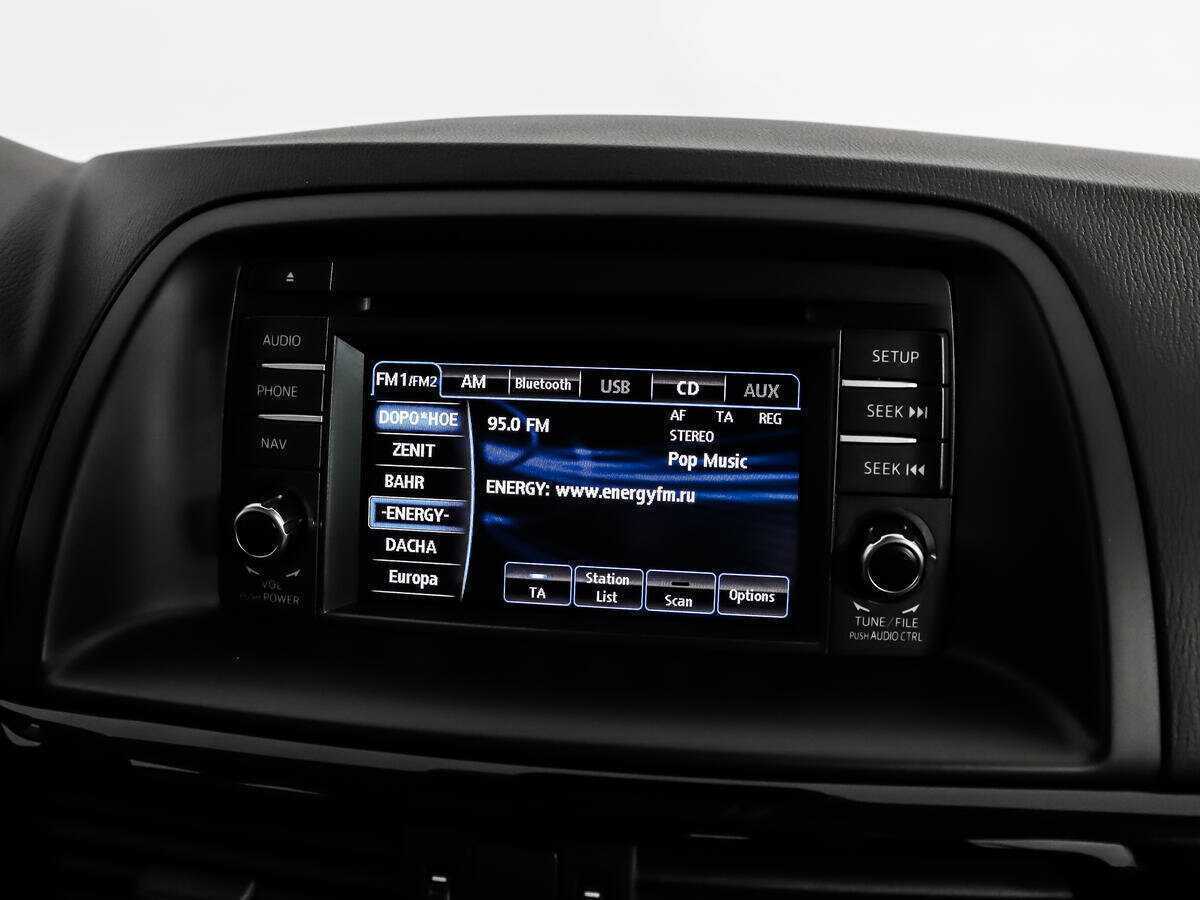 Купить Mazda CX-5, 2013, 147 668 км, фото №14