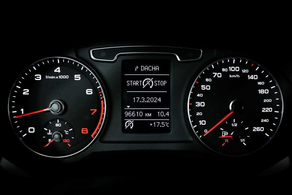 Купить Audi Q3, 2013, 96 581 км, фото №10