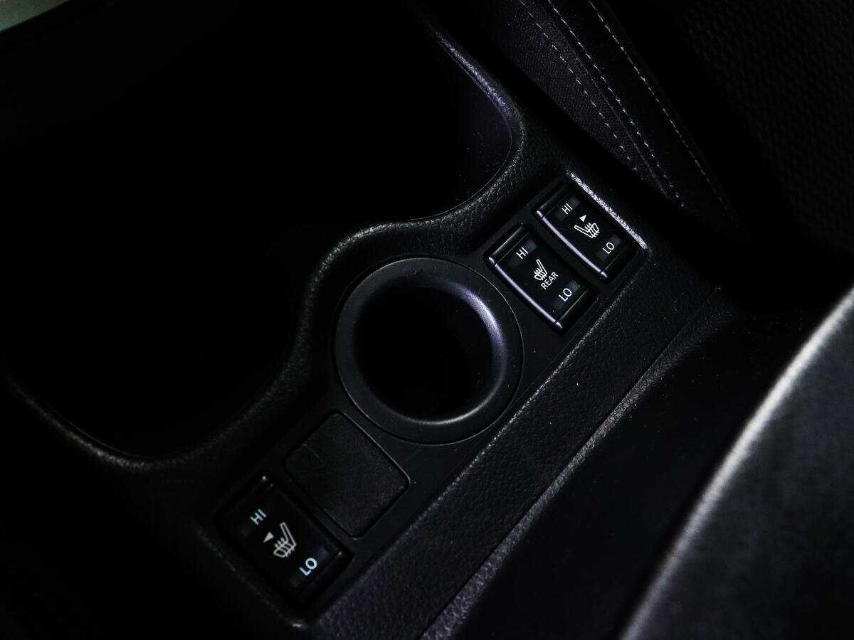 Купить Nissan Qashqai, 2019, 168 792 км, фото №16