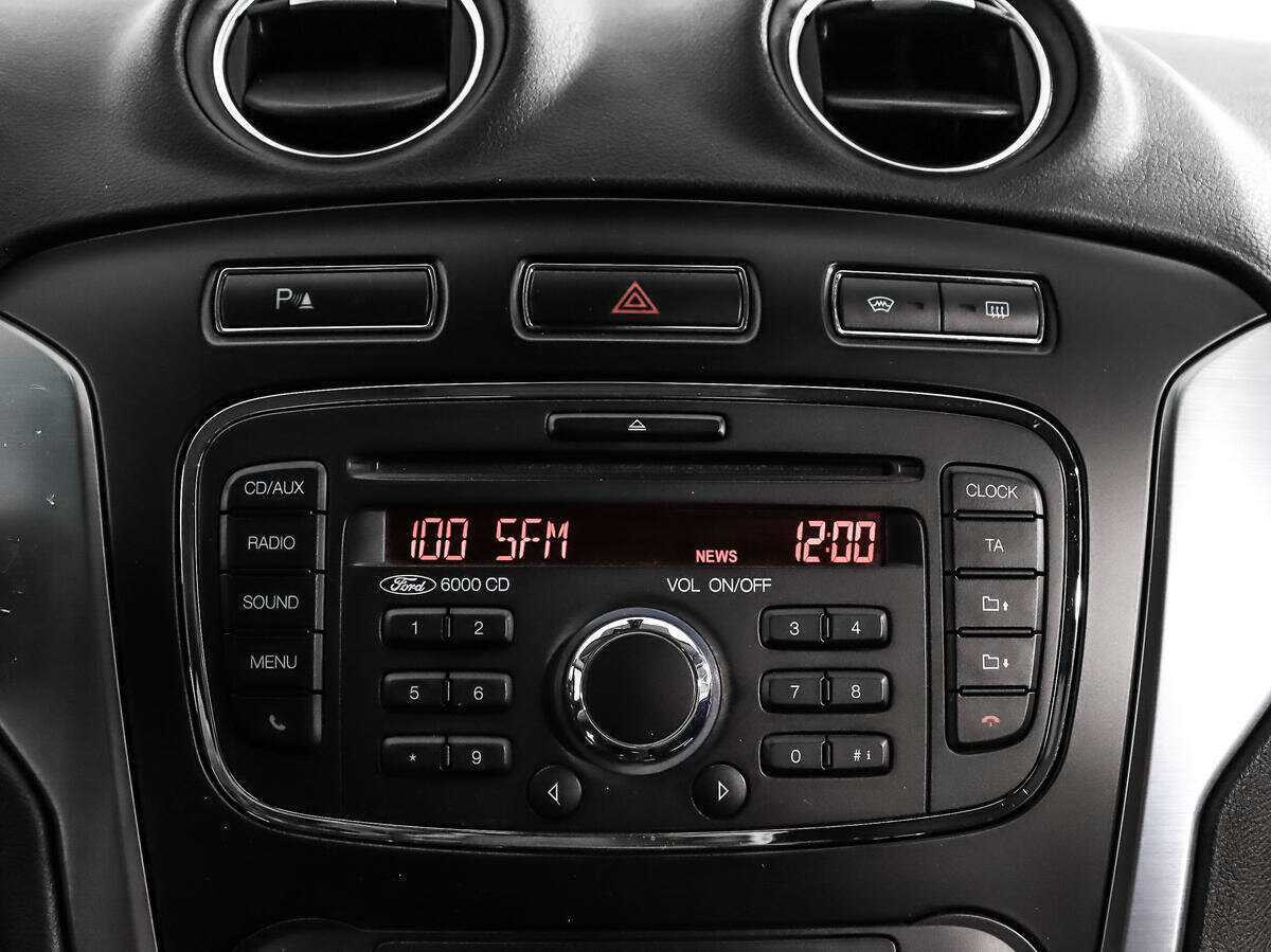 Купить Ford Mondeo, 2012, 151 274 км, фото №14