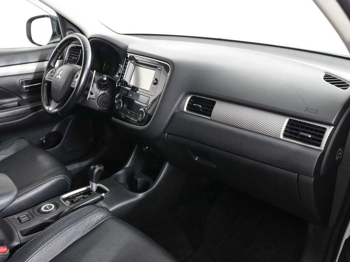 Купить Mitsubishi Outlander, 2013, 166 251 км, фото №10