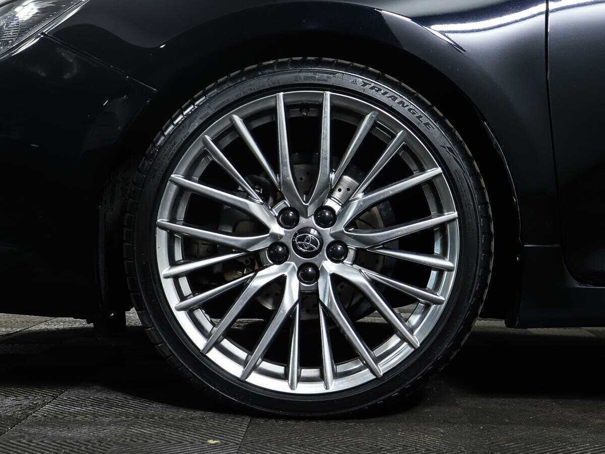 Купить Toyota Camry, 2017, 153 854 км, фото №19