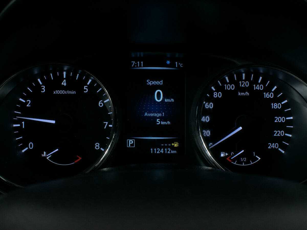 Купить Nissan X-Trail, 2016, 112 000 км, фото №16