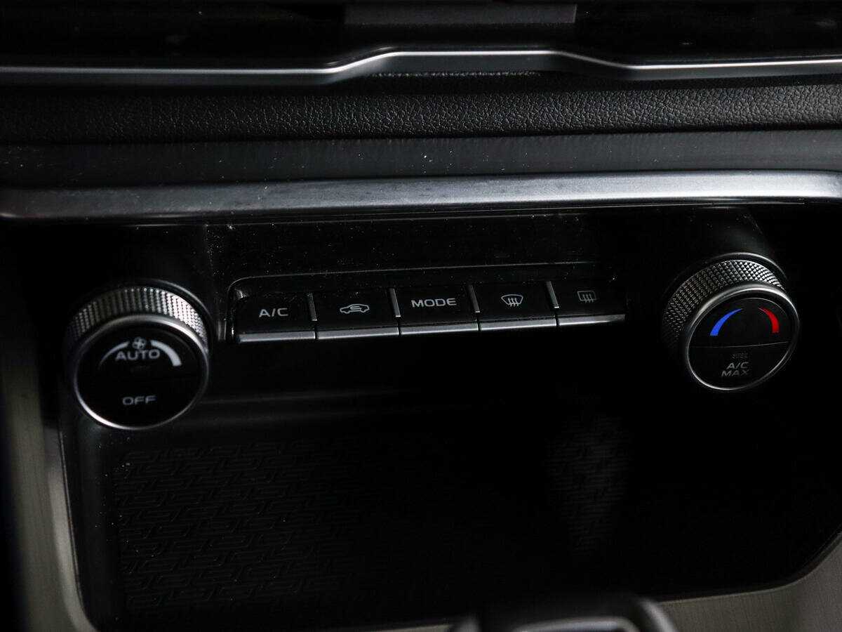 Купить Geely Coolray, 2021, 79 600 км, фото №17