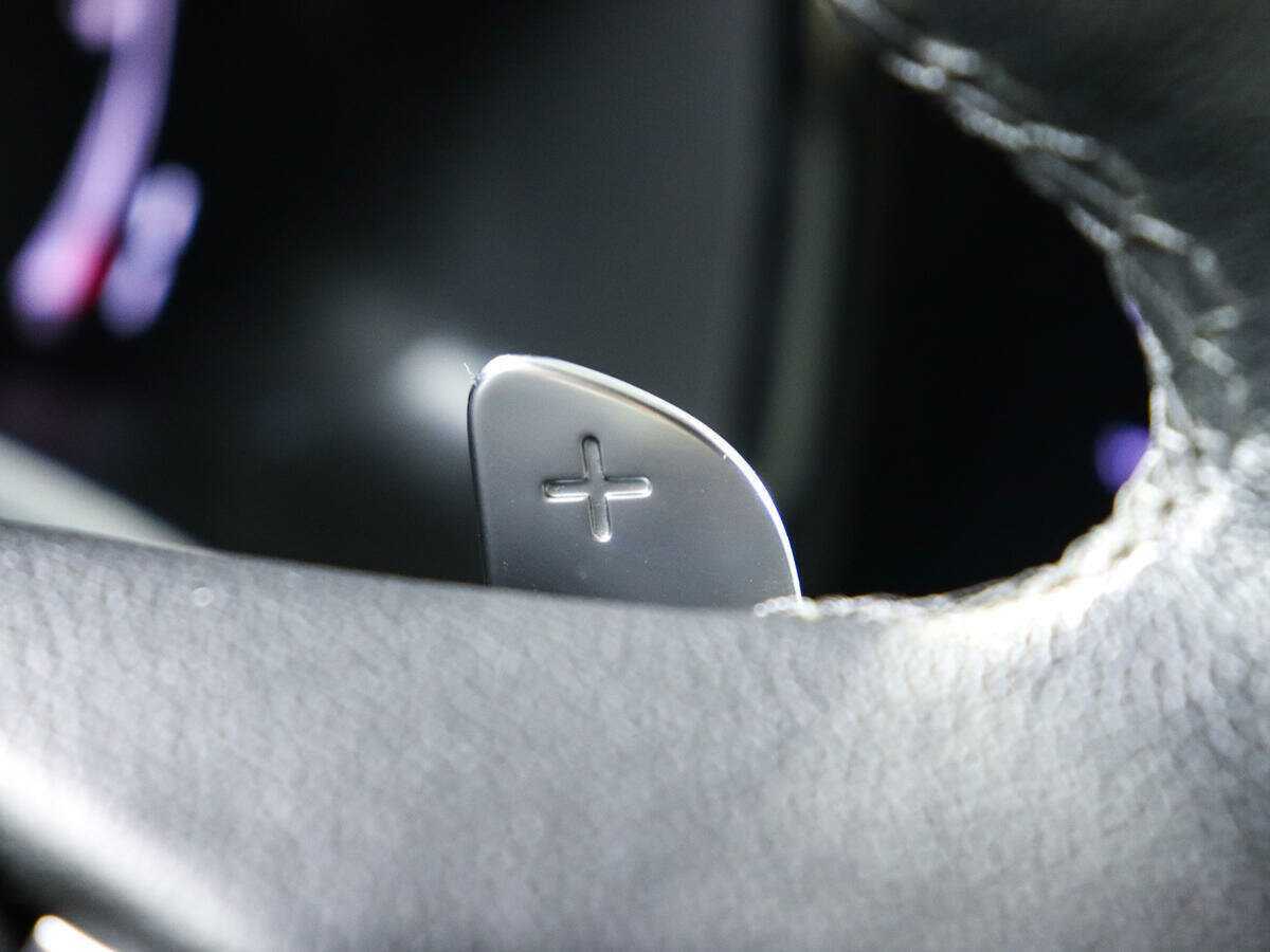 Купить Haval F7x, 2020, 83 500 км, фото №22