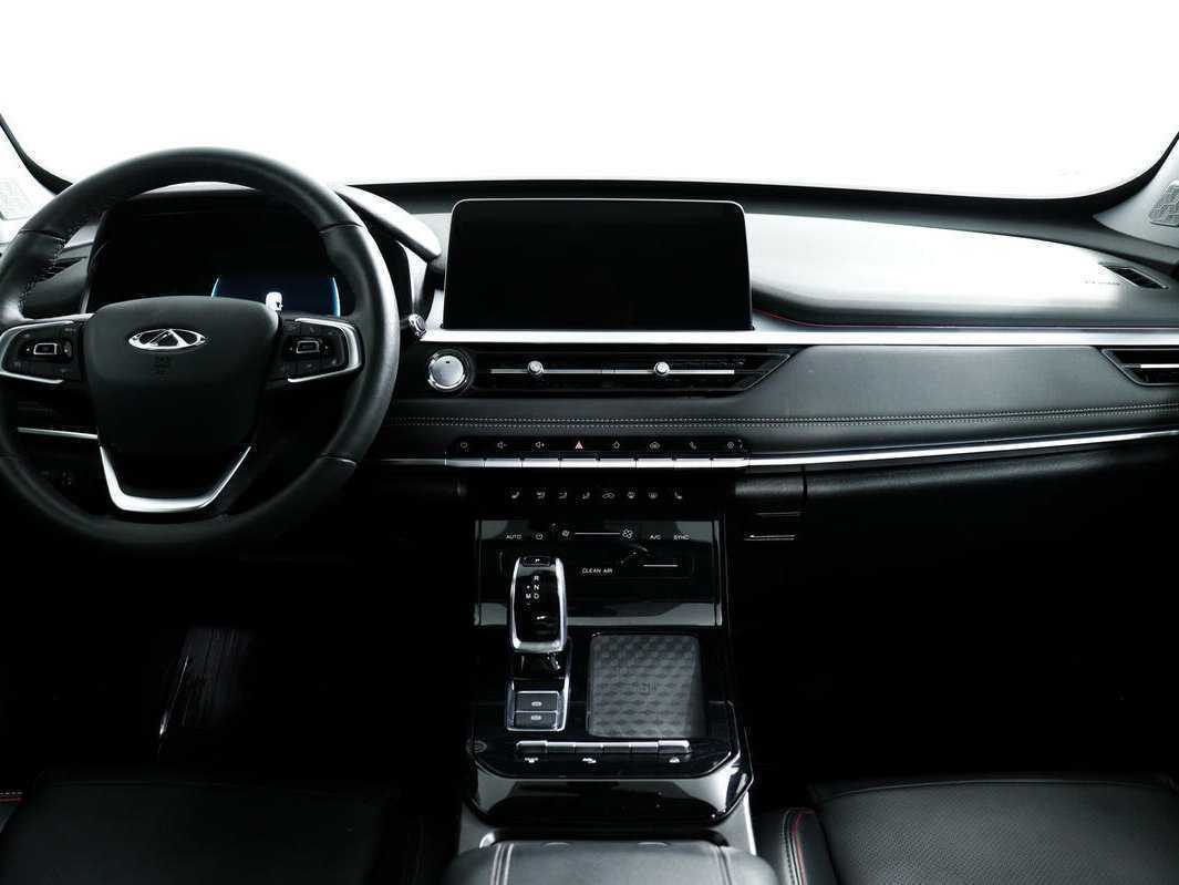 Купить CHERY Tiggo 7 Pro, 2022, 38 624 км, фото №11