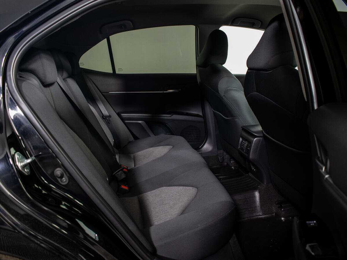 Купить Toyota Camry, 2020, 102 300 км, фото №8