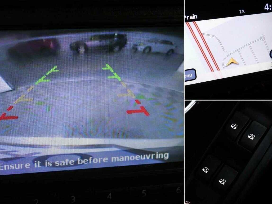 Купить Nissan Terrano, 2014, 83 550 км, фото №12