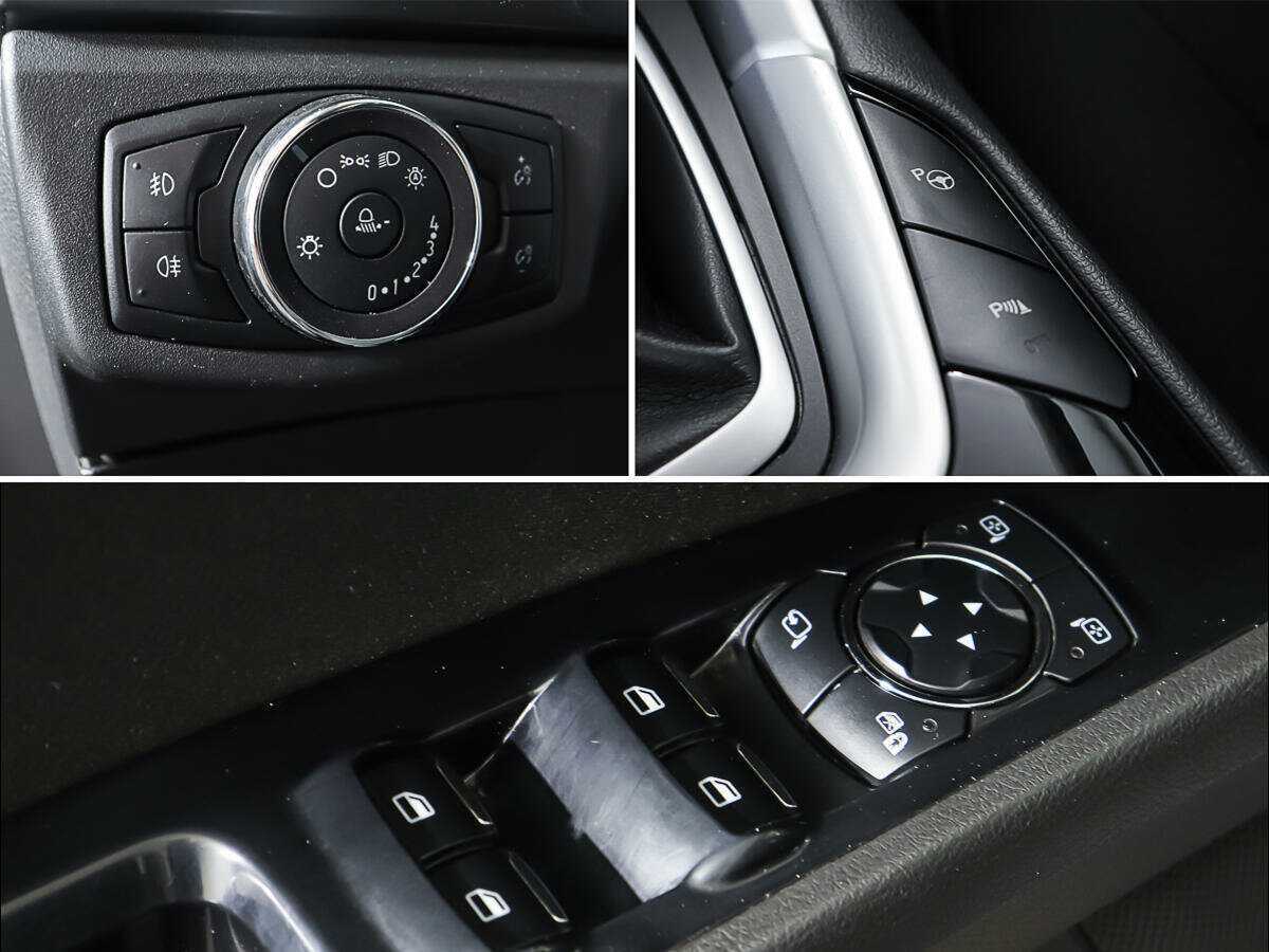 Купить Ford Mondeo, 2015, 149 237 км, фото №14