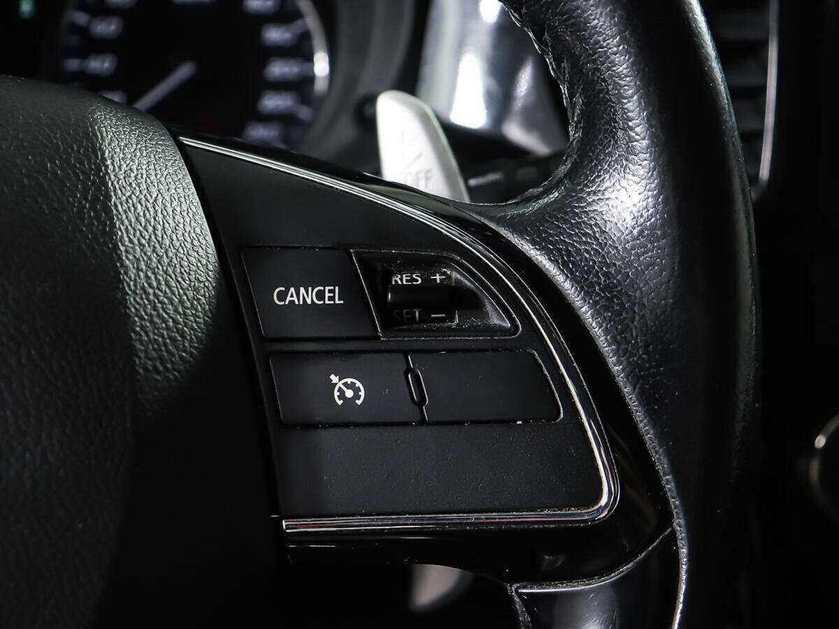 Купить Mitsubishi Outlander, 2015, 141 298 км, фото №15