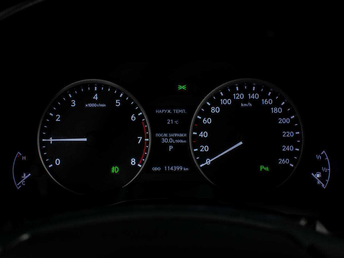 Купить Lexus ES 250, 2014, 114 325 км, фото №12