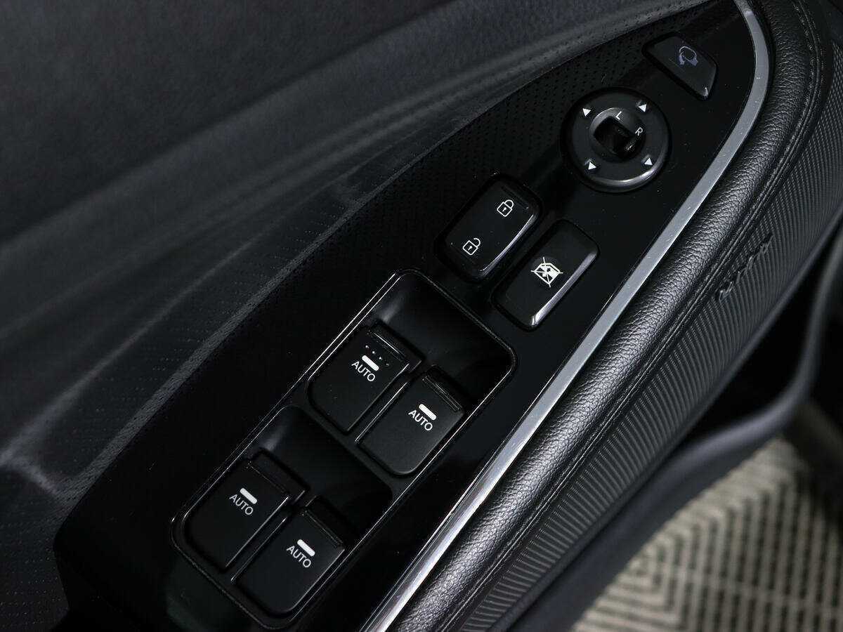 Купить Kia Optima, 2014, 182 877 км, фото №16