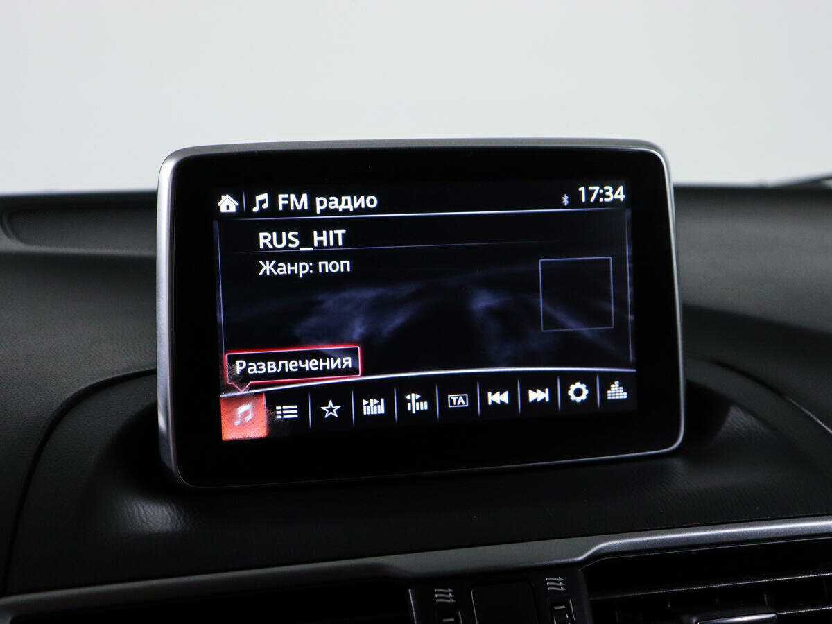 Купить Mazda 3, 2014, 89 200 км, фото №15