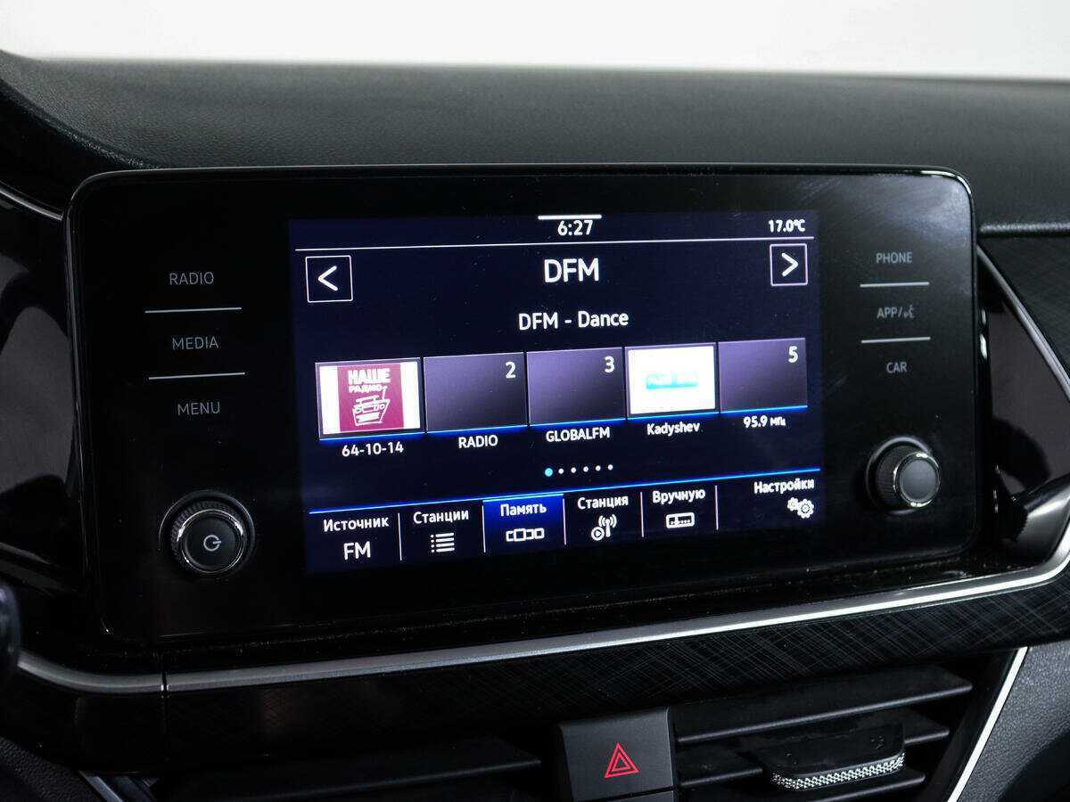 Купить Volkswagen Polo, 2020, 61 775 км, фото №21