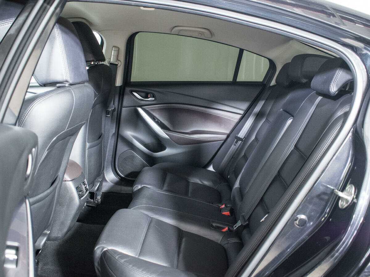 Купить Mazda 6, 2018, 102 000 км, фото №10