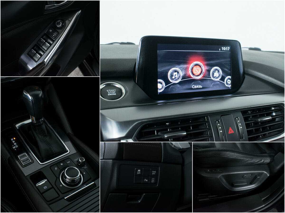 Купить Mazda 6, 2018, 102 000 км, фото №13