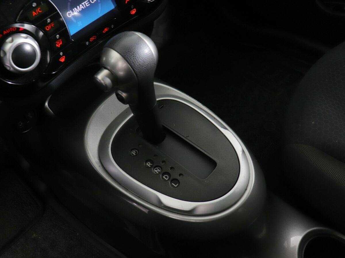 Купить Nissan Juke, 2013, 143 500 км, фото №14