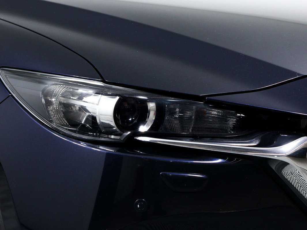 Купить Mazda CX-5, 2018, 115 897 км, фото №15
