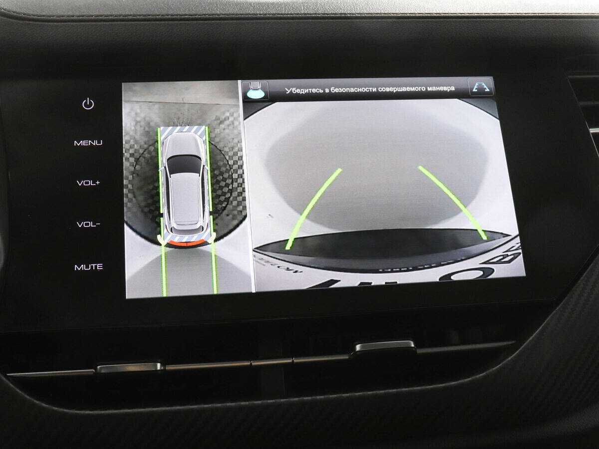 Купить Haval F7x, 2019, 91 010 км, фото №13