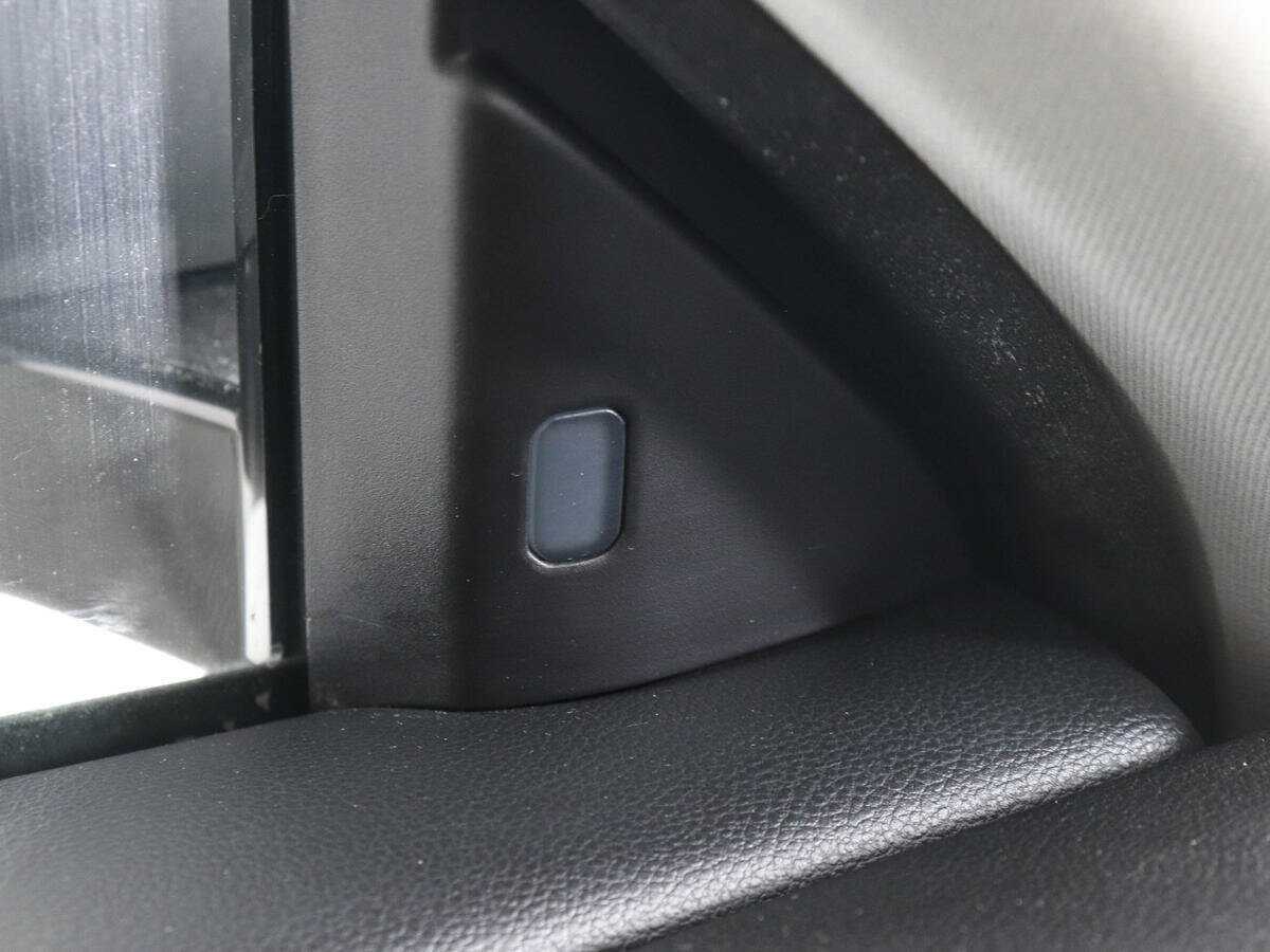 Купить Haval F7x, 2019, 91 010 км, фото №14