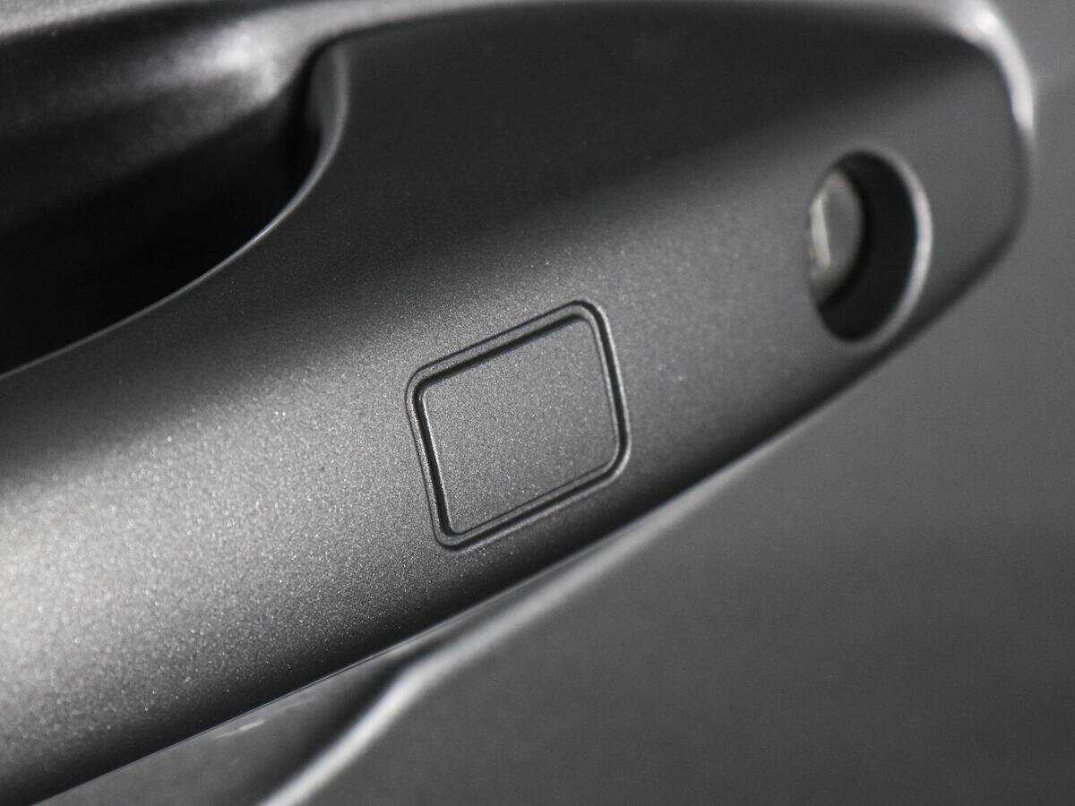 Купить Haval F7x, 2019, 91 010 км, фото №17